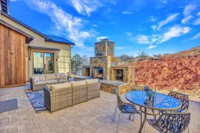 407 Loy Lane, Sedona, AZ 86336 - Photo 49
