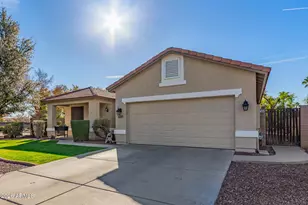 13009 W Highland Ave, Litchfield Park, AZ 85340 - Photo 35
