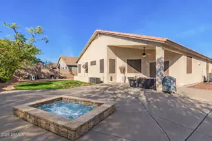 13009 W Highland Ave, Litchfield Park, AZ 85340 - Photo 31