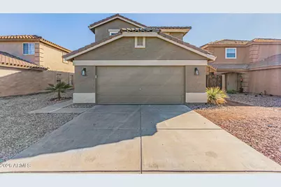 22455 W Woodlands Avenue, Buckeye, AZ 85326 - Photo 1