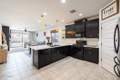 17479 W Eugene Terrace, Surprise, AZ 85388 - Photo 3