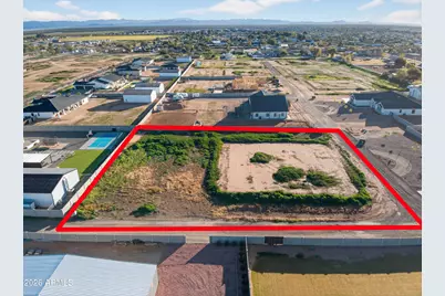 3900 N Quick Draw Lane #-, San Tan Valley, AZ 85140 - Photo 3