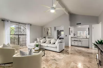 10608 E Arabian Park Drive, Scottsdale, AZ 85258 - Photo 7