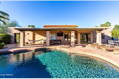 10608 E Arabian Park Drive, Scottsdale, AZ 85258 - Photo 43