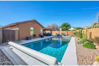 7988 W Candlewood Way, Florence, AZ 85132 - Photo 29