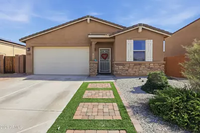 23892 W Watkins Street, Buckeye, AZ 85326 - Photo 1