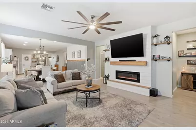 23892 W Watkins Street, Buckeye, AZ 85326 - Photo 3