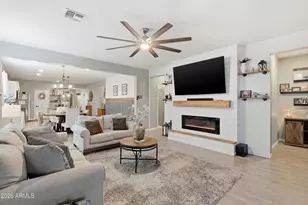 23892 W Watkins St, Buckeye, AZ 85326 - Photo 3