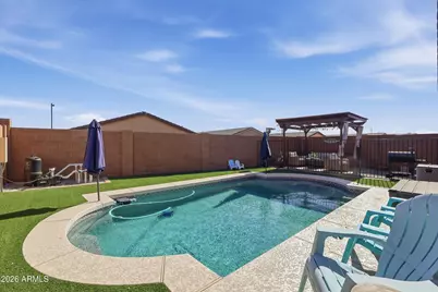 23892 W Watkins Street, Buckeye, AZ 85326 - Photo 19