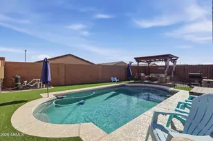 23892 W Watkins St, Buckeye, AZ 85326 - Photo 19