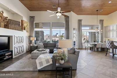 4317 N Brighton Circle, Mesa, AZ 85207 - Photo 9