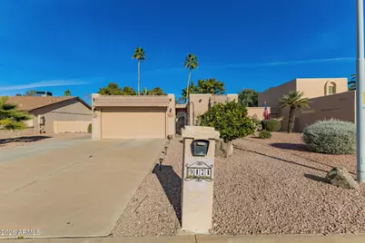 9474 E Sun Lakes Boulevard N, Sun Lakes, AZ 85248 - Photo 61