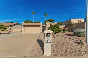 9474 E Sun Lakes Blvd N, Sun Lakes, AZ 85248 - Photo 61