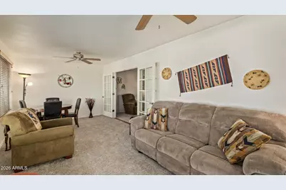 9474 E Sun Lakes Boulevard N, Sun Lakes, AZ 85248 - Photo 3