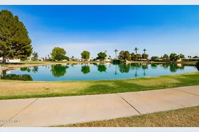 9474 E Sun Lakes Boulevard N, Sun Lakes, AZ 85248 - Photo 45