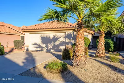 17423 N 46th Street, Phoenix, AZ 85032 - Photo 3