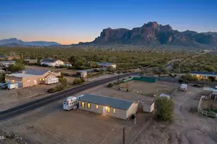 775 N Hilton Rd, Apache Junction, AZ 85119 - Photo 1