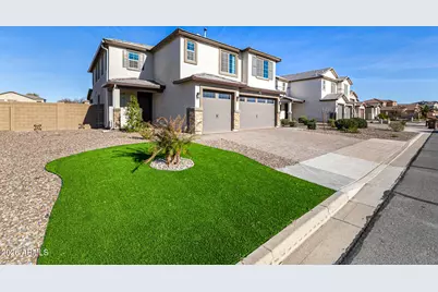 9928 E Harvest Road, Florence, AZ 85132 - Photo 3