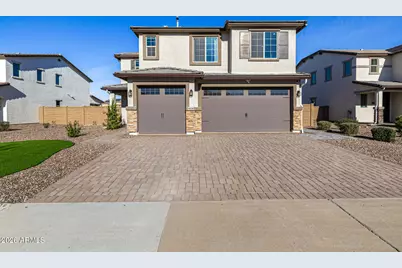 9928 E Harvest Road, Florence, AZ 85132 - Photo 1