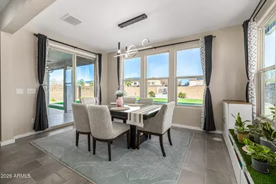 9928 E Harvest Road, Florence, AZ 85132 - Photo 17