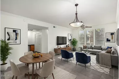 20100 N 78th Place #1100, Scottsdale, AZ 85255 - Photo 1