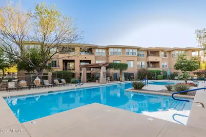 20100 N 78th Place #1100, Scottsdale, AZ 85255 - Photo 31