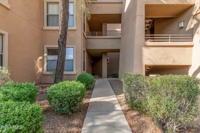 20100 N 78th Place #1100, Scottsdale, AZ 85255 - Photo 1