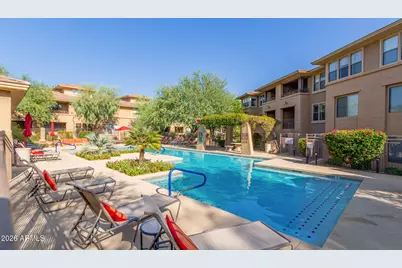 20100 N 78th Place #1100, Scottsdale, AZ 85255 - Photo 27