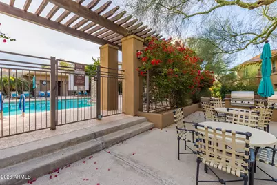 20100 N 78th Place #1100, Scottsdale, AZ 85255 - Photo 37