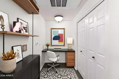 20100 N 78th Place #1100, Scottsdale, AZ 85255 - Photo 19