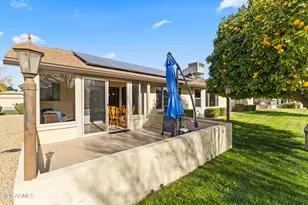 13047 W Blue Sky Dr, Sun City West, AZ 85375 - Photo 19