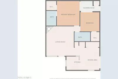 501 W Yukon Drive #Unit 4, Phoenix, AZ 85027 - Photo 29