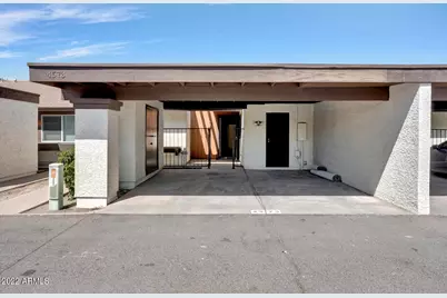 4573 W McLellan Road, Glendale, AZ 85301 - Photo 1