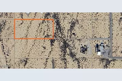 --- N West Road #-, Aguila, AZ 85320 - Photo 1