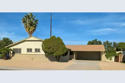 2122 W Keim Drive, Phoenix, AZ 85015 - Photo 1