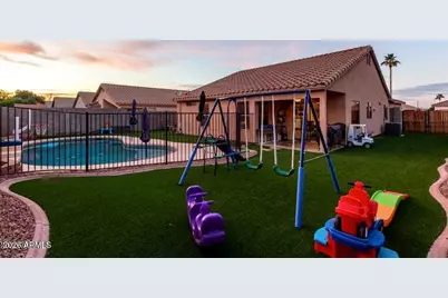 11843 W Cambridge Avenue, Avondale, AZ 85392 - Photo 23