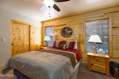 1460 S Adair Drive #6, Pinetop, AZ 85935 - Photo 17