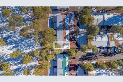 1460 S Adair Drive #6, Pinetop, AZ 85935 - Photo 3