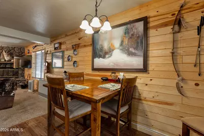 1460 S Adair Drive #6, Pinetop, AZ 85935 - Photo 13