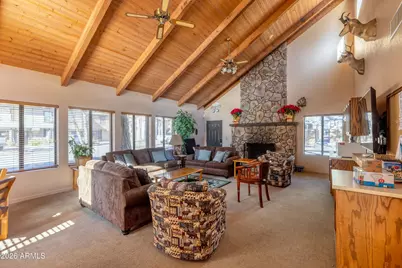 1460 S Adair Drive #6, Pinetop, AZ 85935 - Photo 31