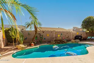 863 S Sabrina, Mesa, AZ 85208 - Photo 25