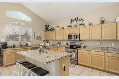 863 S Sabrina --, Mesa, AZ 85208 - Photo 7