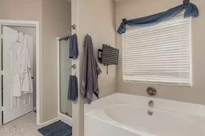 863 S Sabrina --, Mesa, AZ 85208 - Photo 13