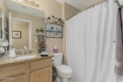 863 S Sabrina --, Mesa, AZ 85208 - Photo 17