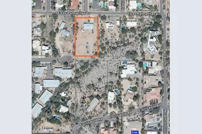 1701 E Las Palmaritas Drive, Phoenix, AZ 85020 - Photo 29
