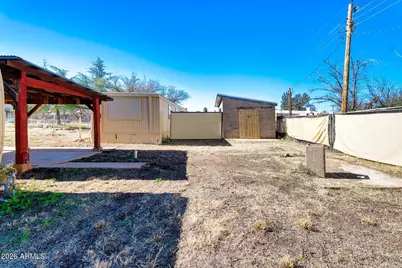95 Sheila Lane, Sierra Vista, AZ 85635 - Photo 21