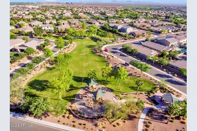 794 W Basswood Avenue, San Tan Valley, AZ 85140 - Photo 25