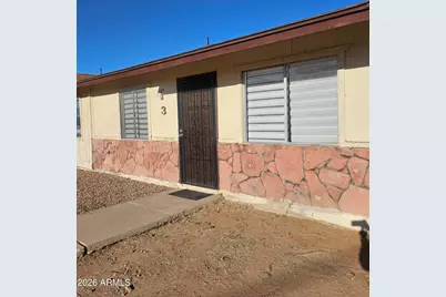 4845 E Caballero Circle #3, Mesa, AZ 85205 - Photo 7