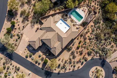 8077 E High Point Drive, Scottsdale, AZ 85266 - Photo 37