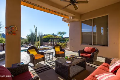 8077 E High Point Drive, Scottsdale, AZ 85266 - Photo 41